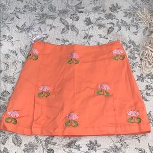 Lilypod Skort